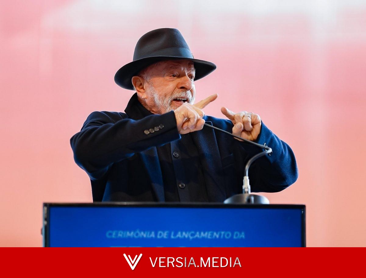 Brasil precisa investir mais em Defesa para não ser ‘pego de surpresa’, diz Lula