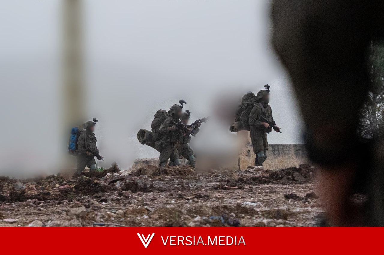 Após acordo entre EUA e Irã, combates no Líbano diminuem, mas Hezbollah e Israel mostram sinais de desconfiança — World News | Versia.media