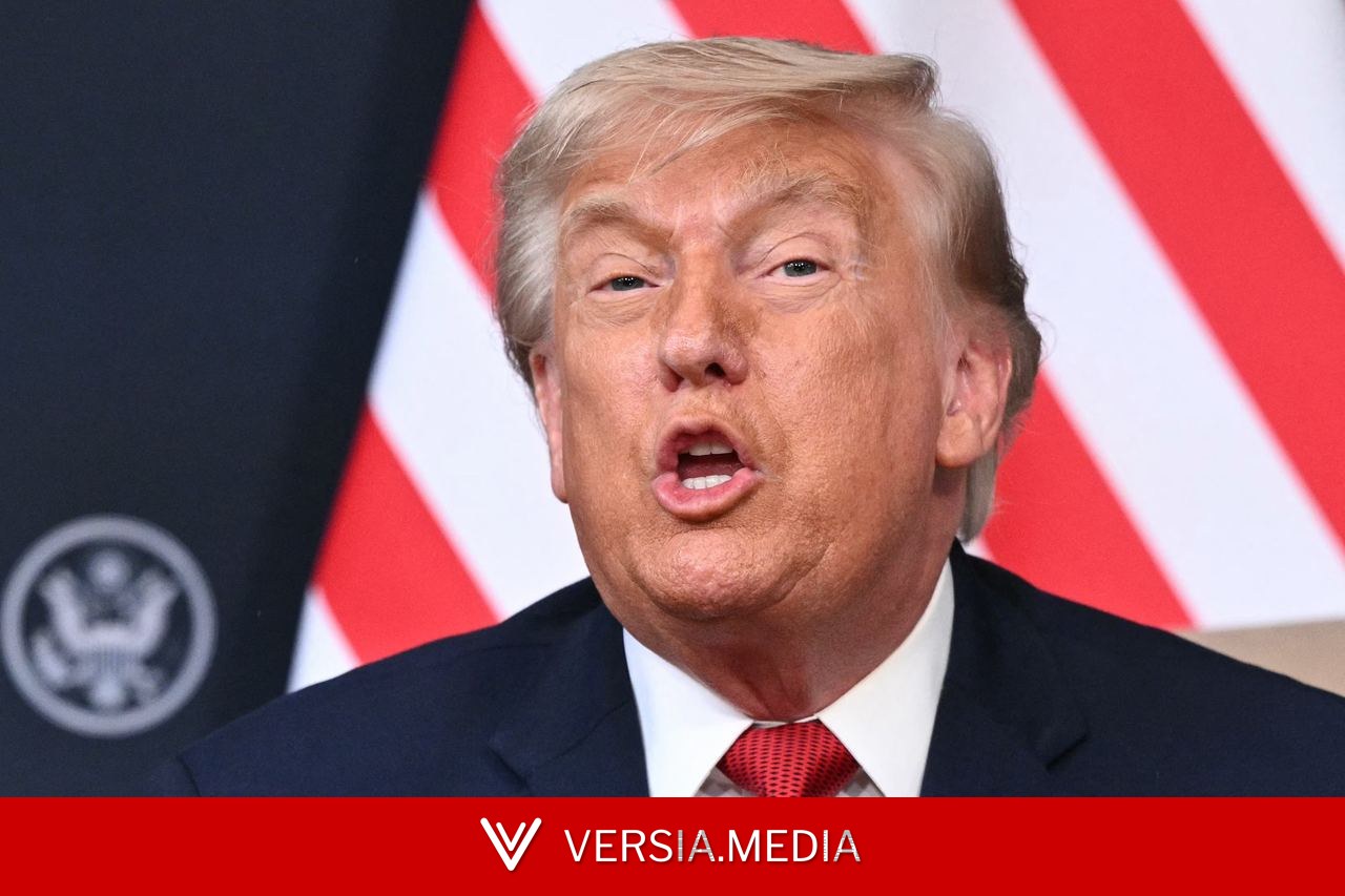 Trump diz que acordo assinado com Irã 'não é final' e ameaça: 'Se eu não gostar, voltaremos a jogar bombas'