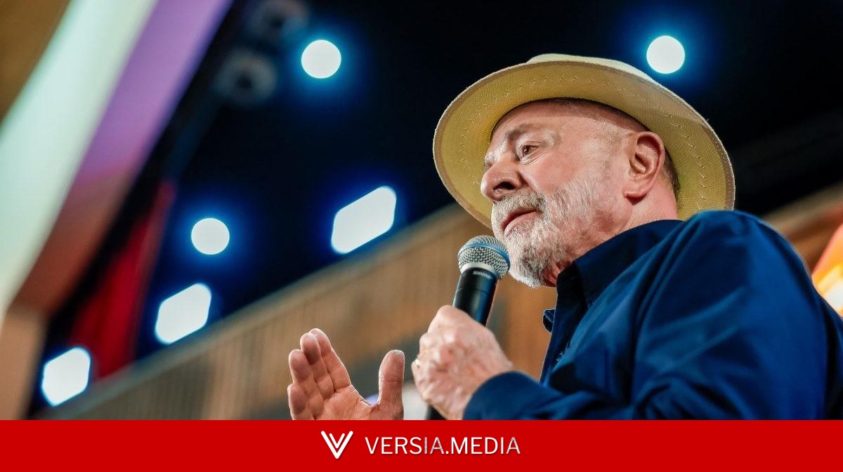 Lula pede que eleitores cariocas não coloquem ‘raposa no galinheiro’ no governo