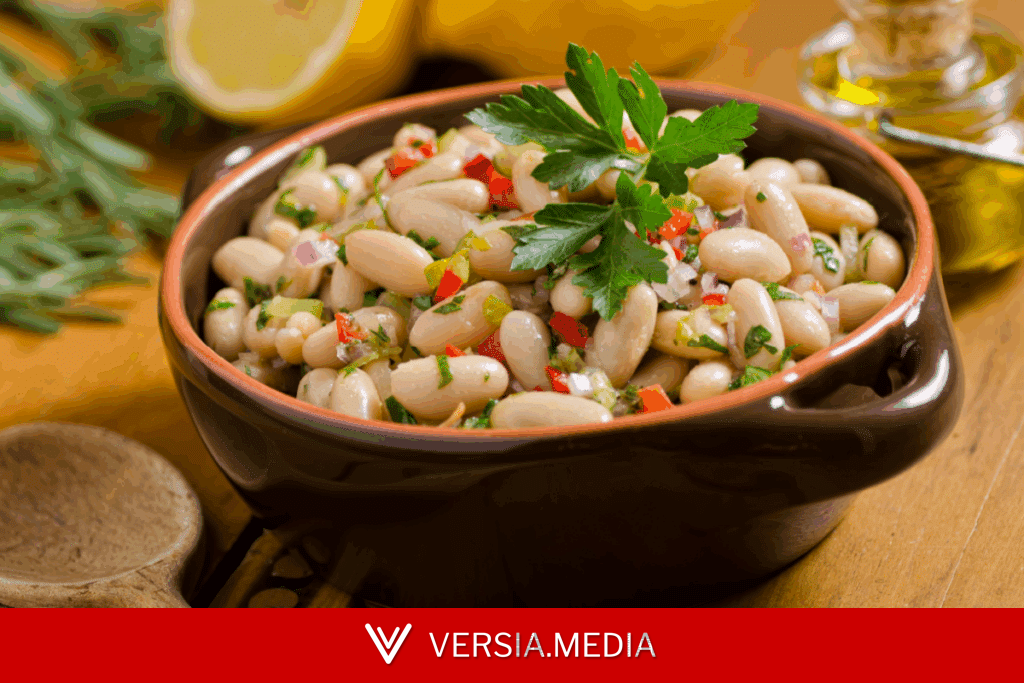Quer ganhar massa muscular? Veja 8 receitas nutritivas com grãos