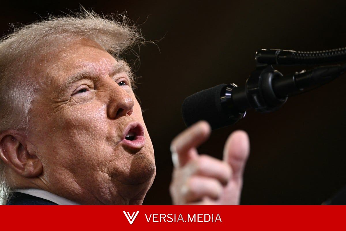 Juiz vê retaliação política em intimações do governo Trump