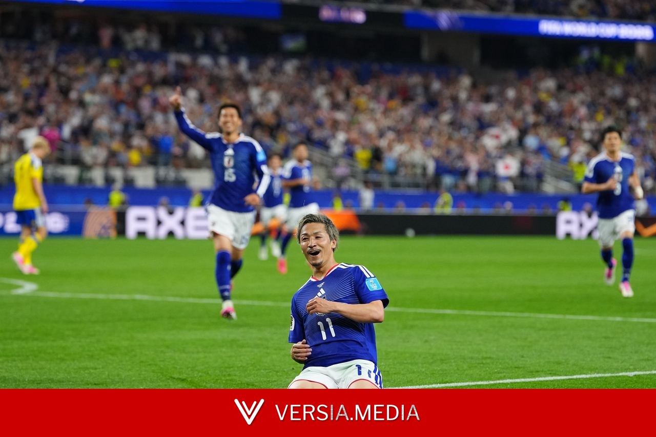 Resultados dos jogos de ontem da Copa: gols e placares de quinta (25)