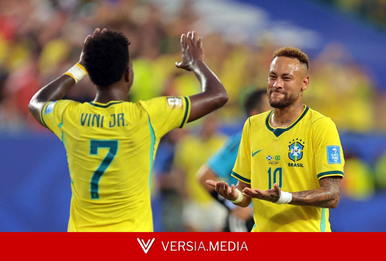 Brasil enfrenta Japão pela primeira partida de mata-mata na Copa do Mundo; veja horário e onde assistir