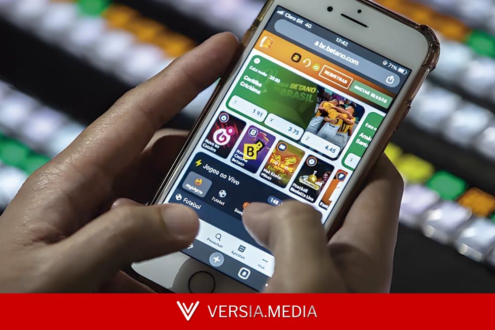 Governo publica novas regras para publicidade de bets