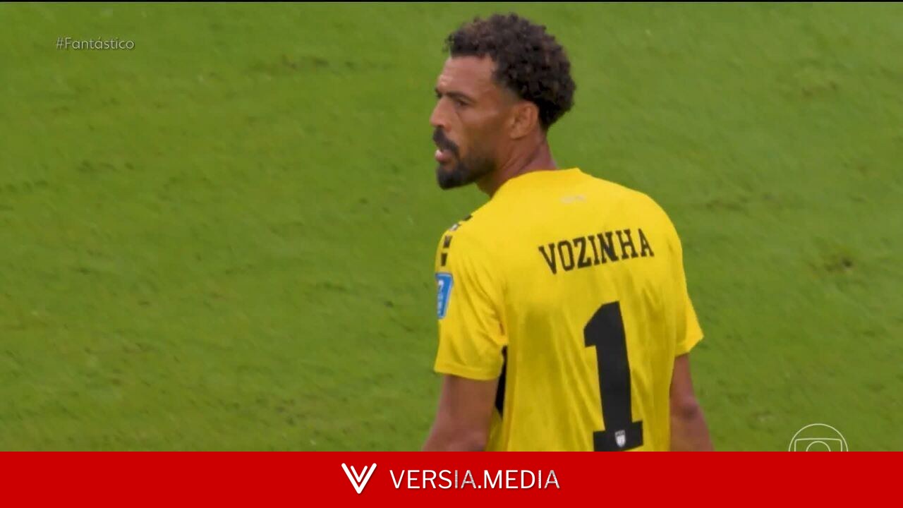 'Estamos juntos, Cabo Verde': o país que nasceu de um vulcão e incendeia a Copa do Mundo