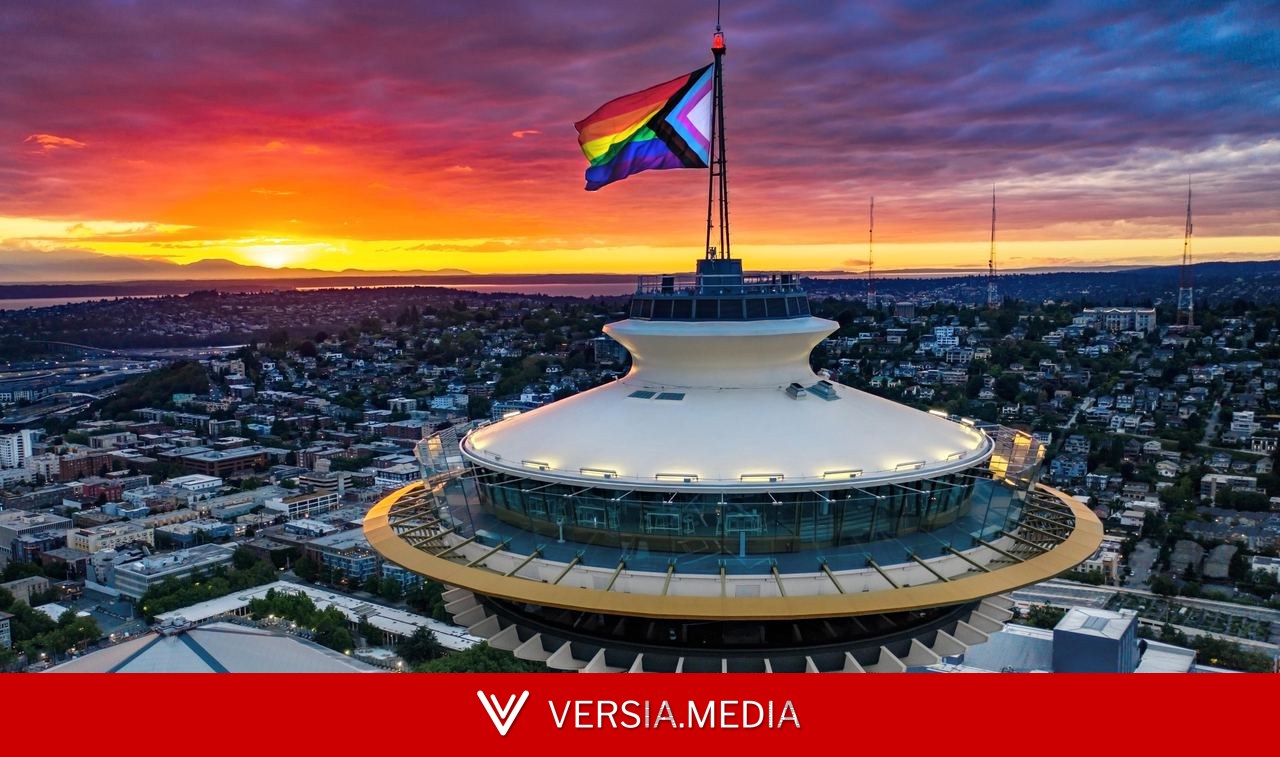 Em meio a reclamações, Fifa libera bandeiras LGBT em jogo do Irã e Egito pela Copa do Mundo