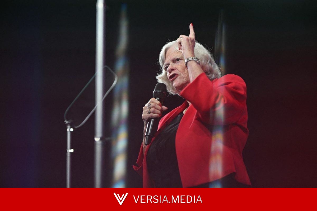 Assassinato de ex-ministra eleva tensões no Reino Unido