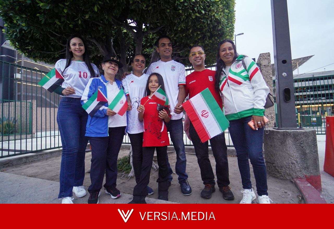 EUA e Irã podem se enfrentar na Copa do Mundo? Veja chances de confronto — World News | Versia.media