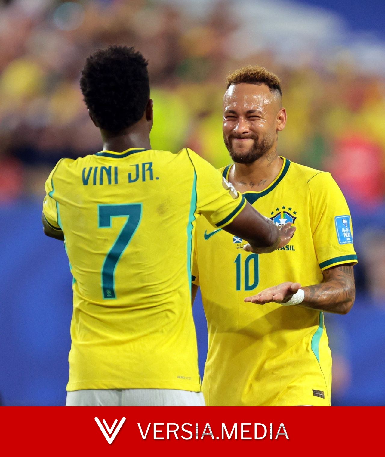 Qual é o próximo jogo do Brasil na Copa? Veja data, horário e onde assistir a primeira partida do mata-mata