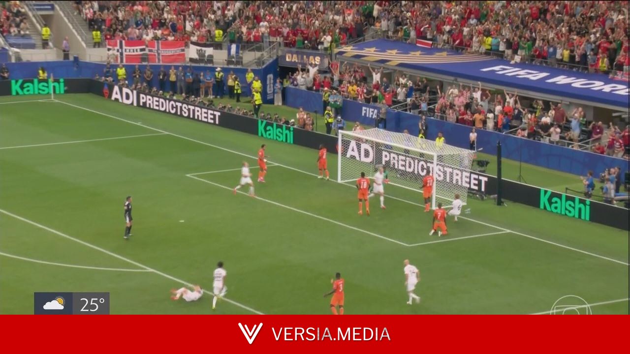 México, França e Noruega avançam às oitavas: veja resumo dos jogos da Copa desta terça-feira (30)