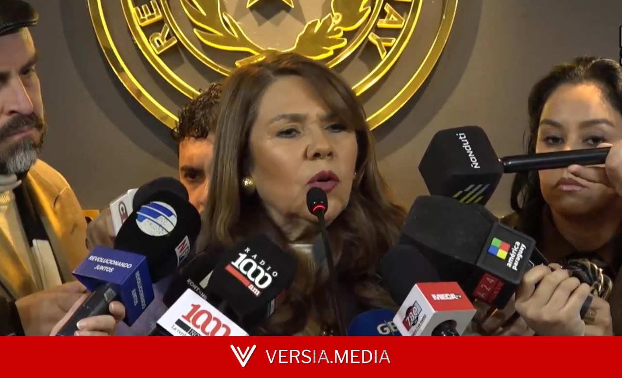Senadora paraguaia se nega a pedir desculpas a Mbappé por ataque racista e ameaça: 'Já prendemos o Ronaldinho'