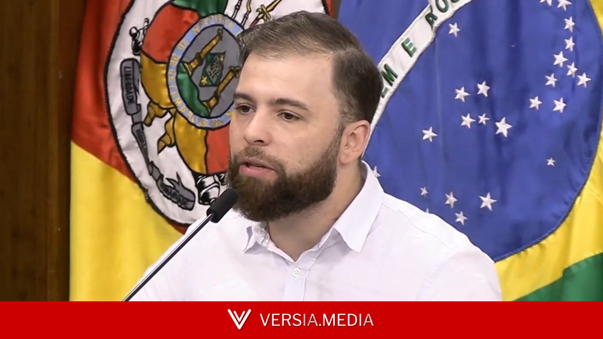 MPF vai à Justiça contra vereador do PL que explorou imagens de pessoas em situação de rua no RS