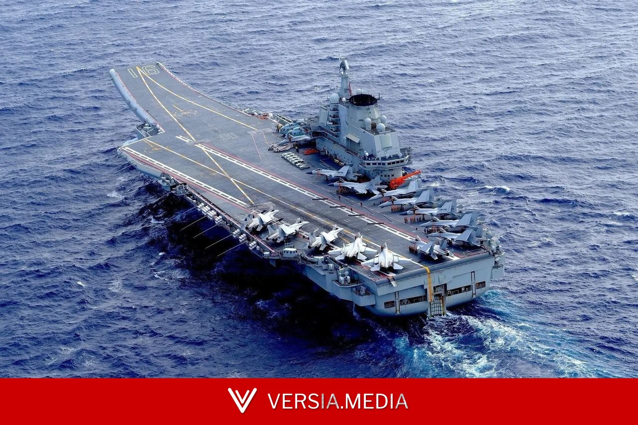 Em meio a tensão por Taiwan, China anuncia exercícios militares com a Rússia
