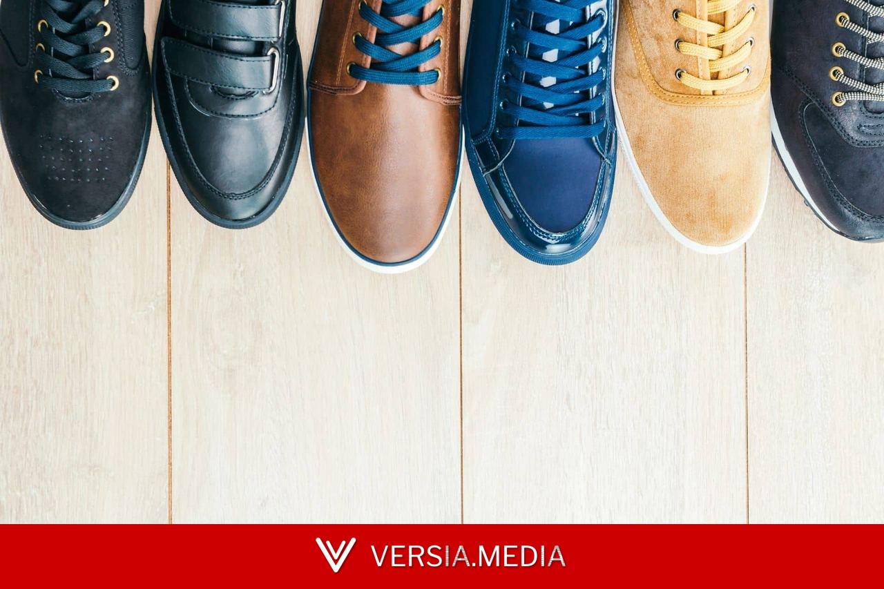 Sapatos inteligentes: sensores e IA transformam mobilidade e acessibilidade
