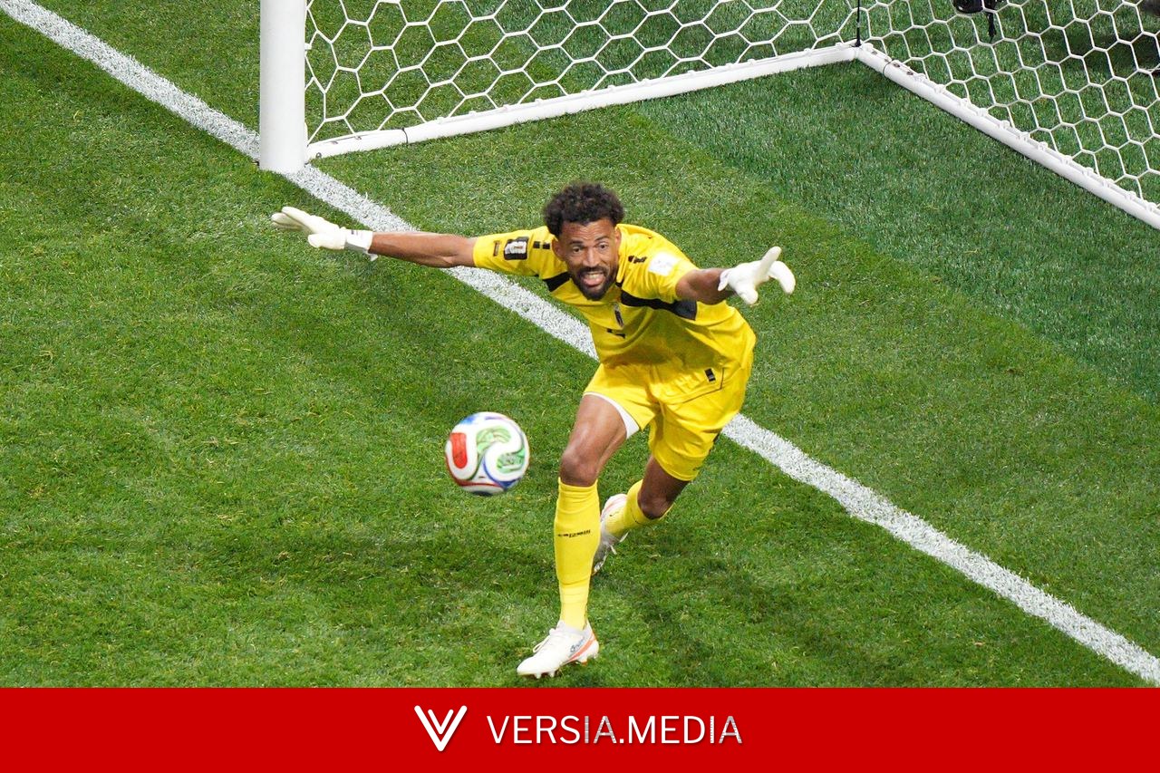 Mãe de goleiro Vozinha irá aos EUA para acompanhar jogos do filho na Copa, diz deputado democrata