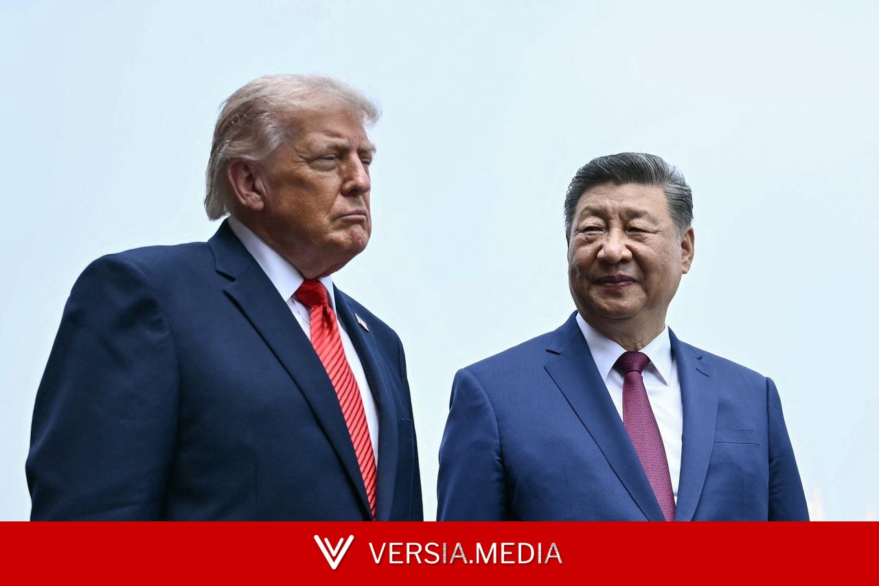 China rebate Trump e nega interferência nas eleições dos EUA