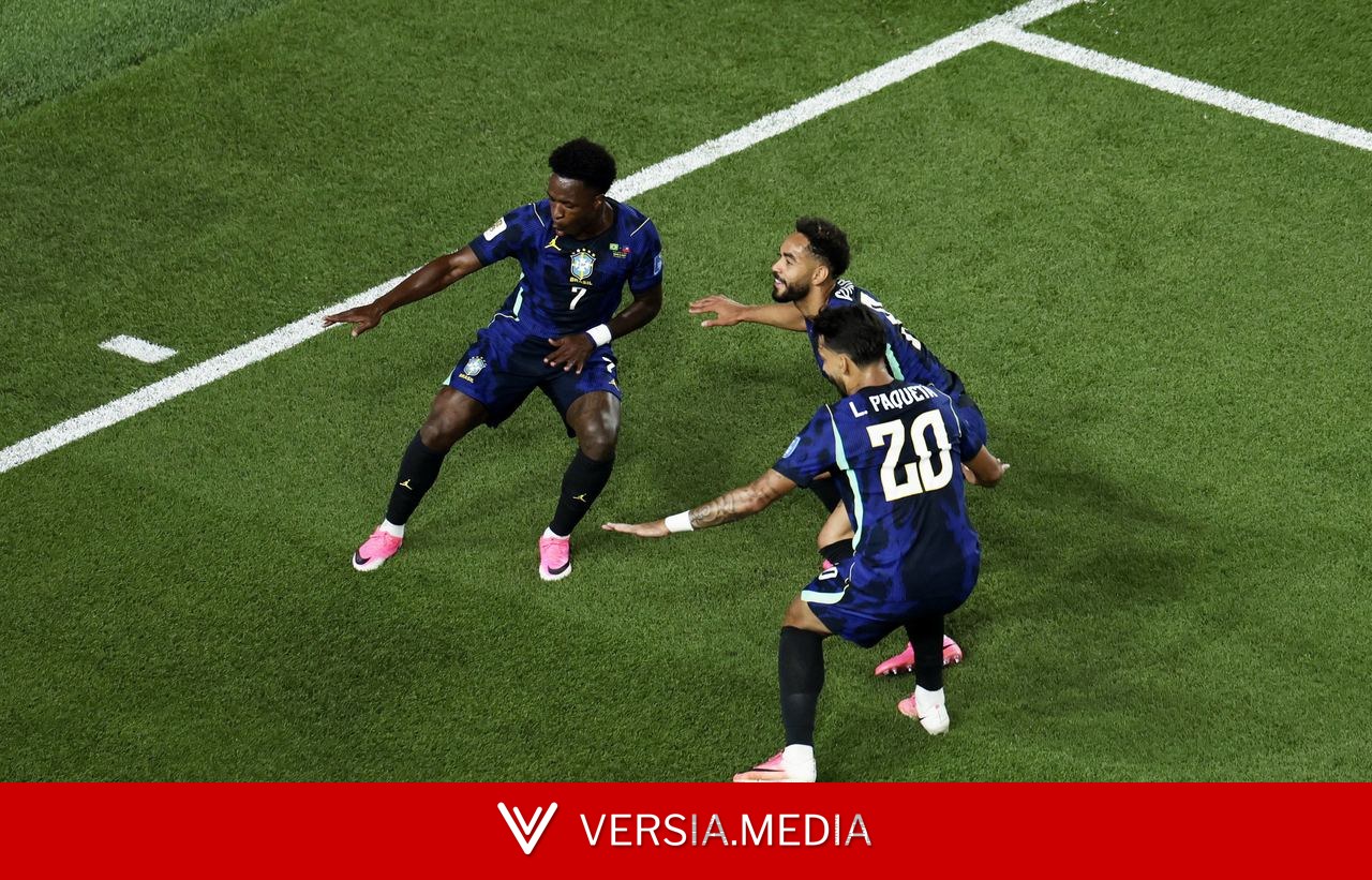 Brasil enfrenta a Escócia pela última rodada da fase de grupos da Copa do Mundo; veja horário e onde assistir