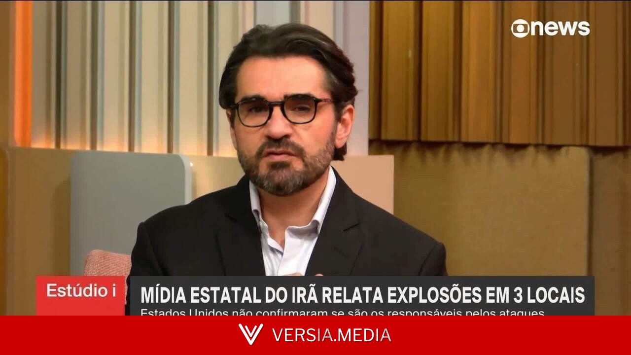 Explosões são ouvidas no Irã pelo 3º dia seguido após fim da trégua com os EUA