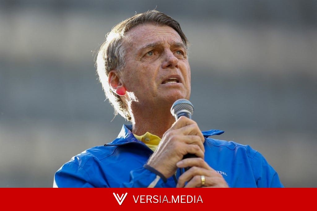 PGR defende domiciliar a Bolsonaro, mas propõe veto a contatos que possam interferir nas eleições