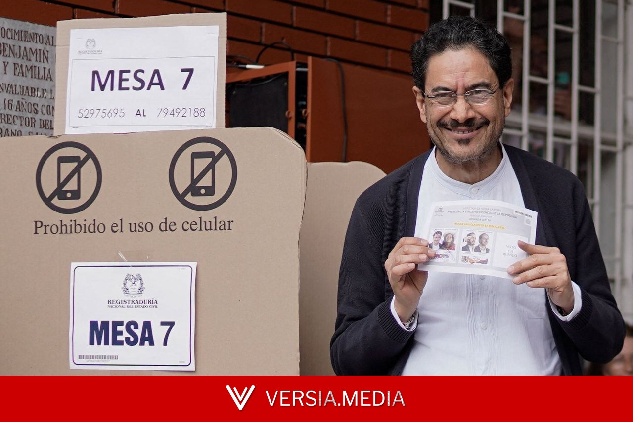 Eleições na Colômbia: Candidato de Petro diz que pedirá recontagem de votos