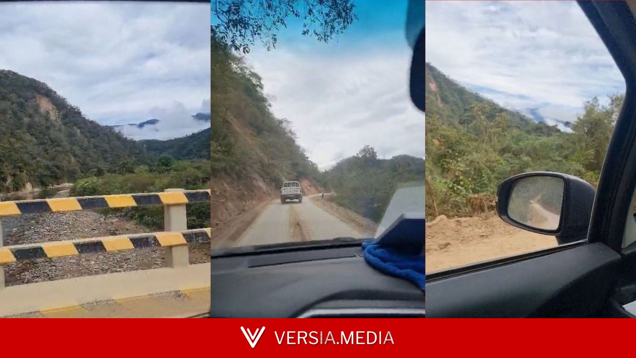 Empresário brasileiro volta ao ES após ficar mais de 50 dias retido na Bolívia e andar de carro mais de 3,5 mil km passando no meio da mata