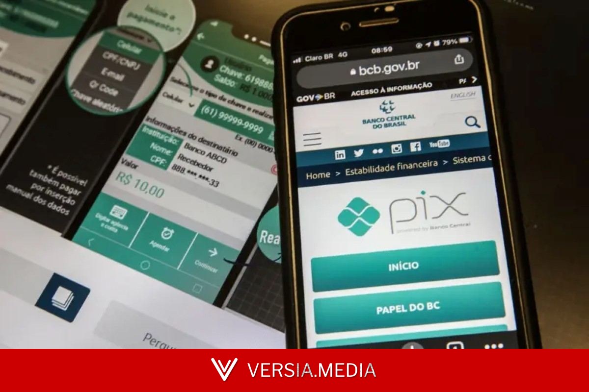 Por que o PIX, meio mais usado por pequenos negócios, virou pretexto dos EUA no tarifaço