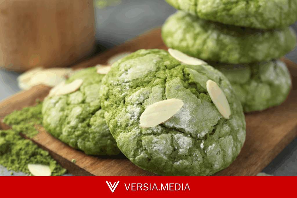 Matchá: 3 receitas saudáveis e deliciosas para fazer em casa