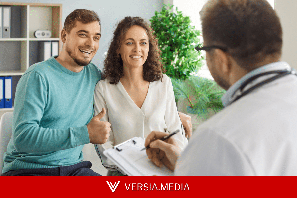 É possível engravidar após os 40 anos mesmo com endometriose? Entenda