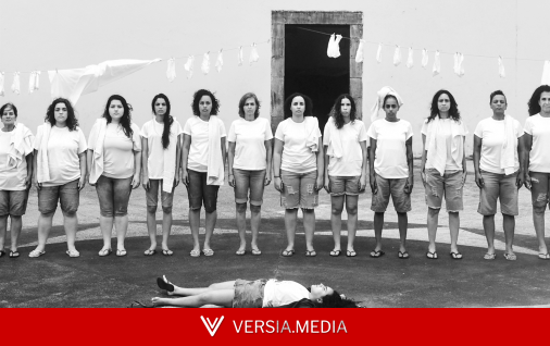 Ópera dramática de Armando Lôbo é ‘encenada’ em revista como fotonovela