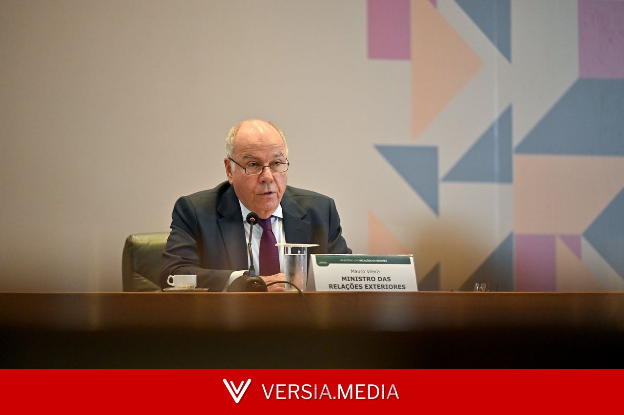Itamaraty diz ver 'risco' de EUA usarem 'força militar' contra o Brasil após classificação de CV e PCC como terroristas