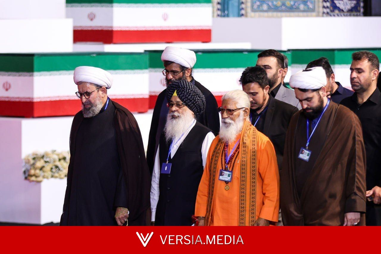 Funeral de Ali Khamenei: autoridades se reúnem para velar líder supremo antes de cerimônias públicas; FOTOS e VÍDEOS