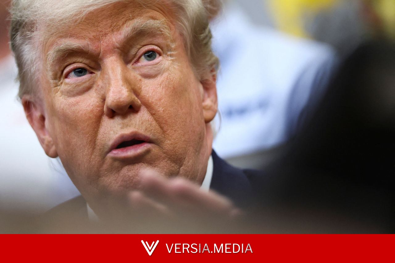 Trump ameaça atacar usinas e pontes do Irã na próxima semana se não houver acordo