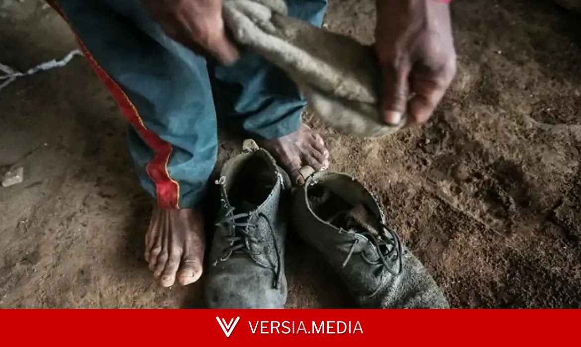 Operação resgata 29 trabalhadores em condições análogas à escravidão