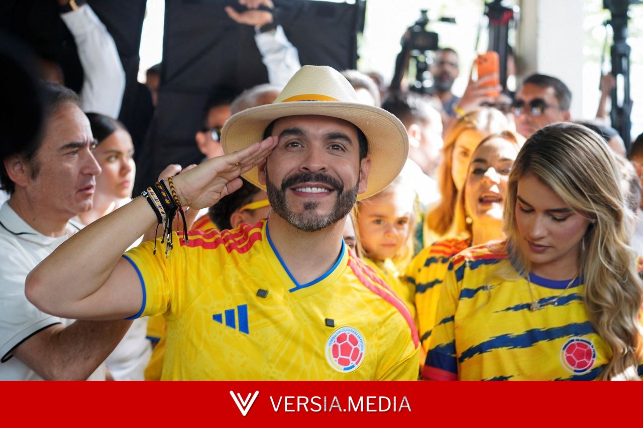 Presidente eleito da Colômbia acusa Petro de querer dar 'golpe de Estado' e pede que Exército desobedeça ordens do governo