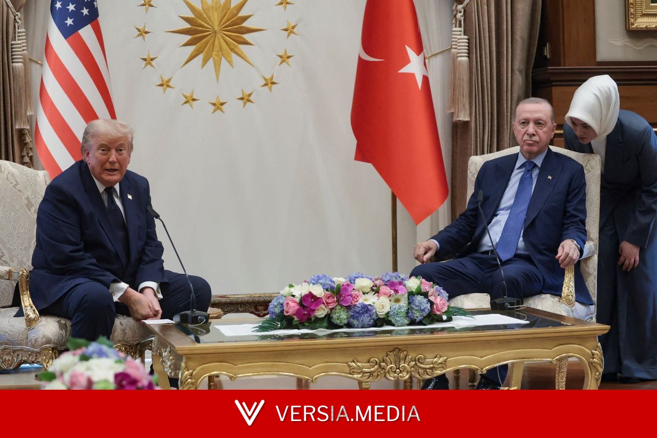Trump diz na Otan que EUA devem controlar Groenlândia; Dinamarca reage: 'Não está à venda'