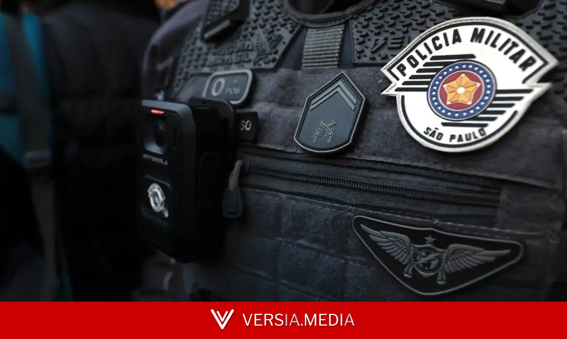 STJ determina que SP crie um protocolo para atuação da PM em manifestações