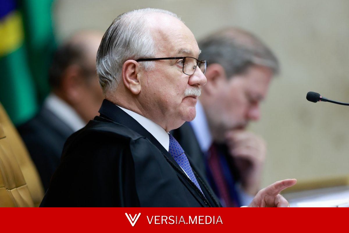 STF reage ao tarifaço dos EUA e diz que não se submete a pressão externa