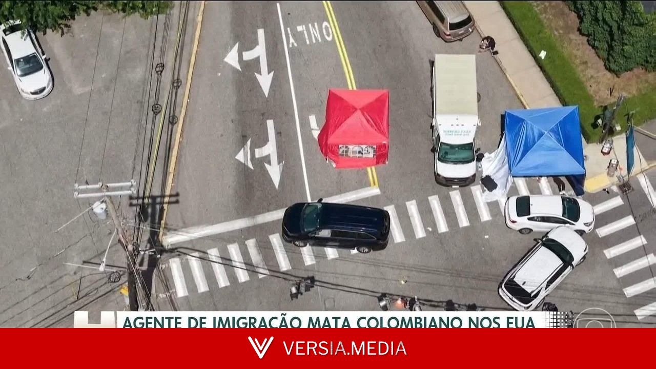 Longe dos holofotes da Copa, ICE aumenta caça a imigrantes nos EUA