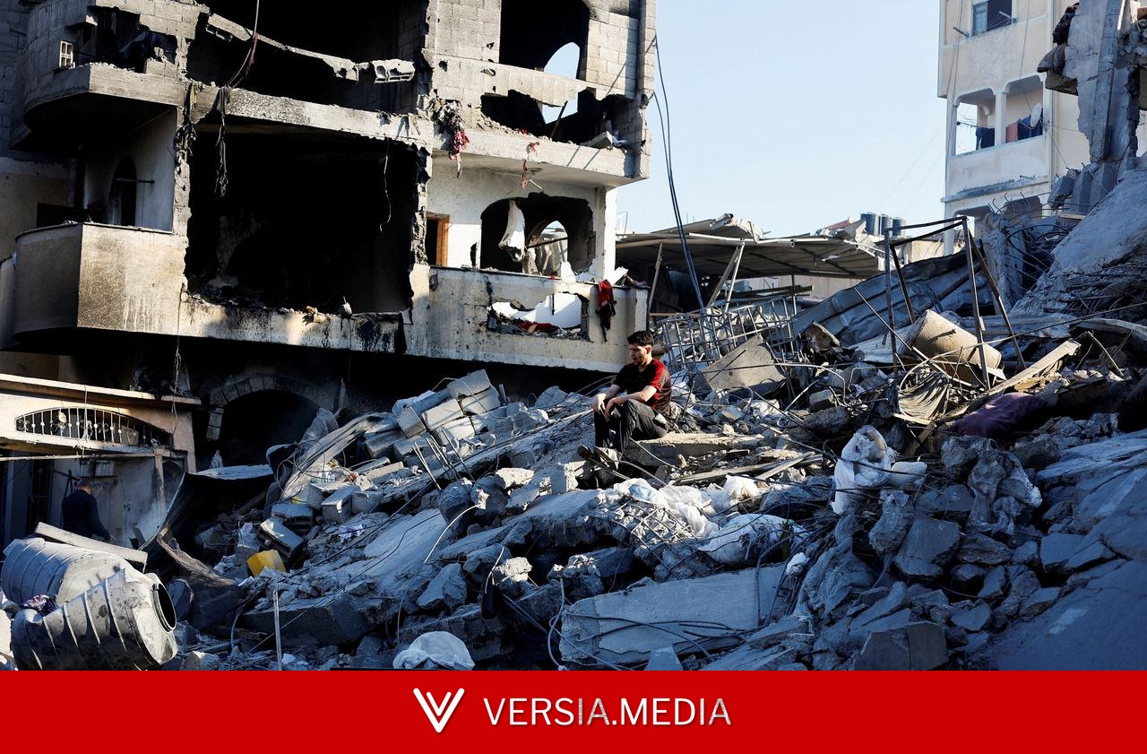 Hamas anuncia saída do governo de Gaza e abre caminho para comitê gestor