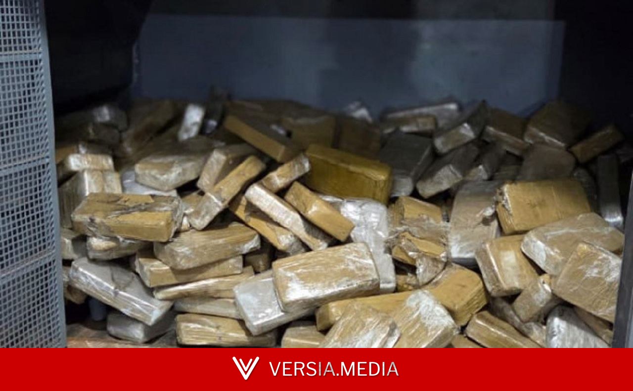 Comércio global de cocaína e metanfetamina está em expansão, aponta relatório da ONU