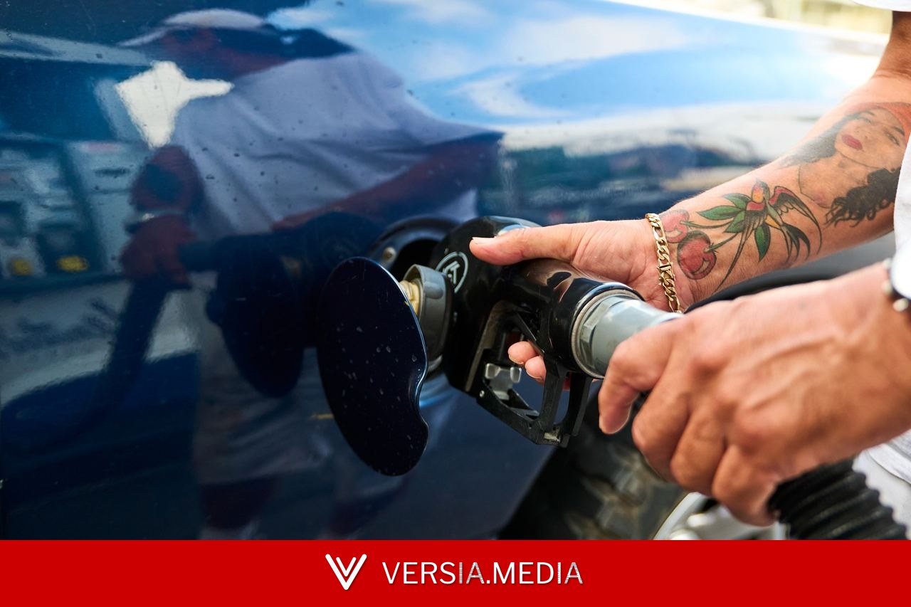 Sobe na guerra, não cai na trégua: por que os preços da gasolina e diesel demoram a cair nos postos