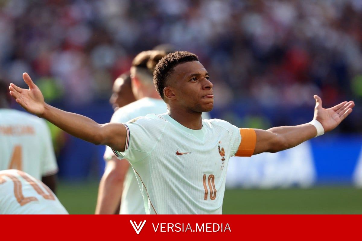 França vence Marrocos e está na semifinal da Copa do Mundo
