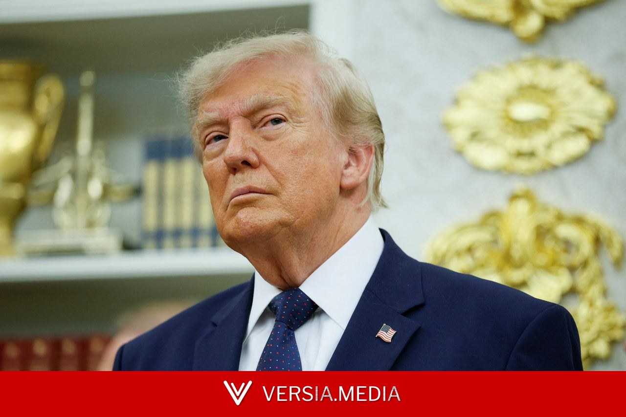 Trump desmonta comissão eleitoral dos EUA a 4 meses das eleições parlamentares