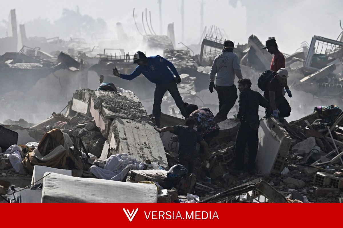Terremoto na Venezuela: onde está a 'zona de desastre' e qual a situação atual do país