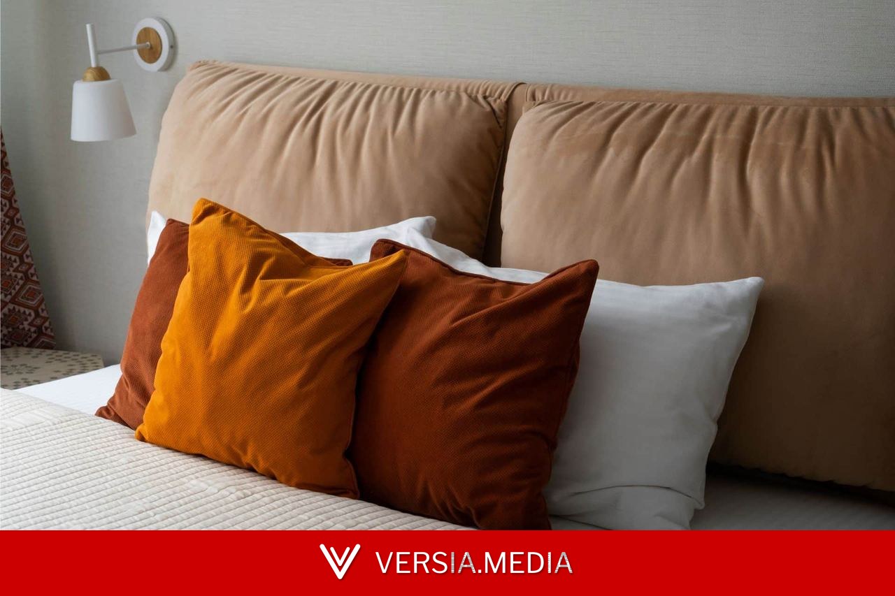 Motion Pillow: o travesseiro inteligente que tenta reduzir o ronco durante a noite