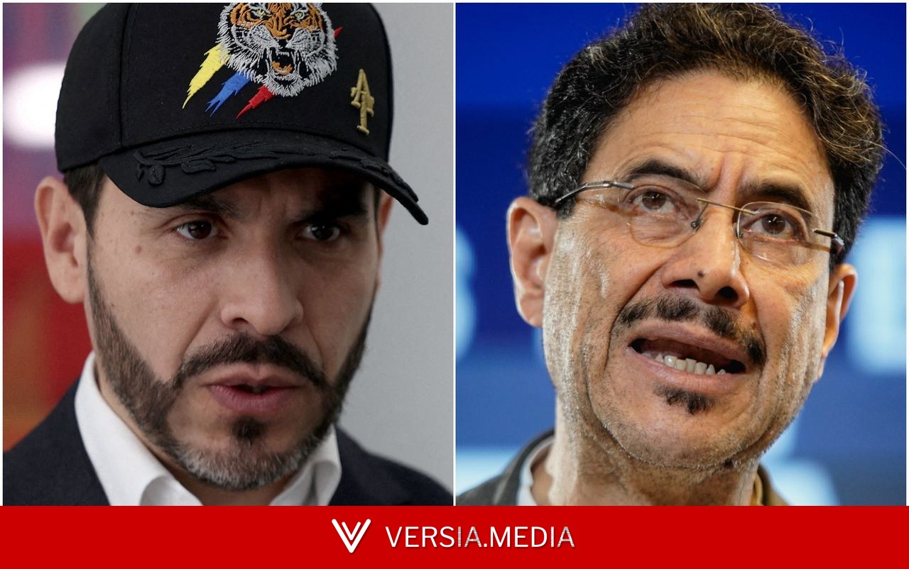 Petro antecipa discurso de despedida da Presidência da Colômbia a pouco mais de um mês para fim do mandato
