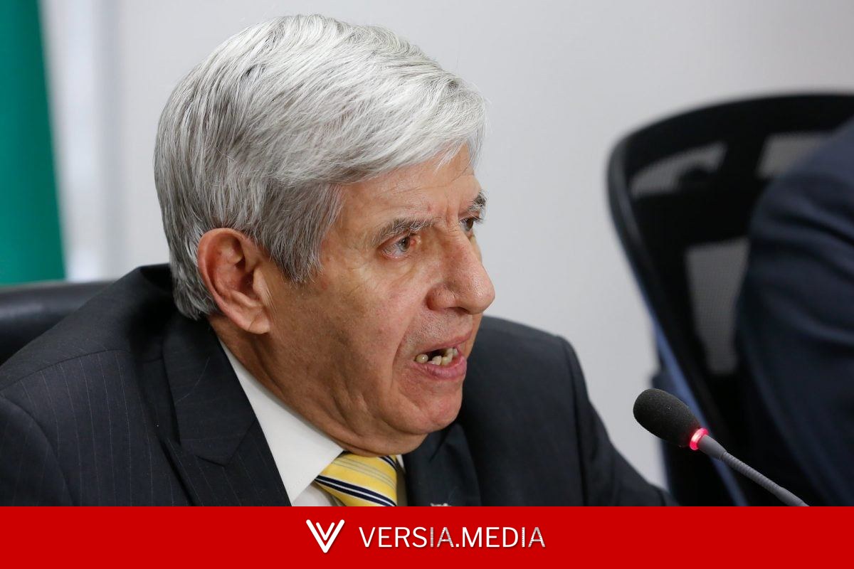 A visita de ex-ministro de Dilma a Augusto Heleno em prisão domiciliar