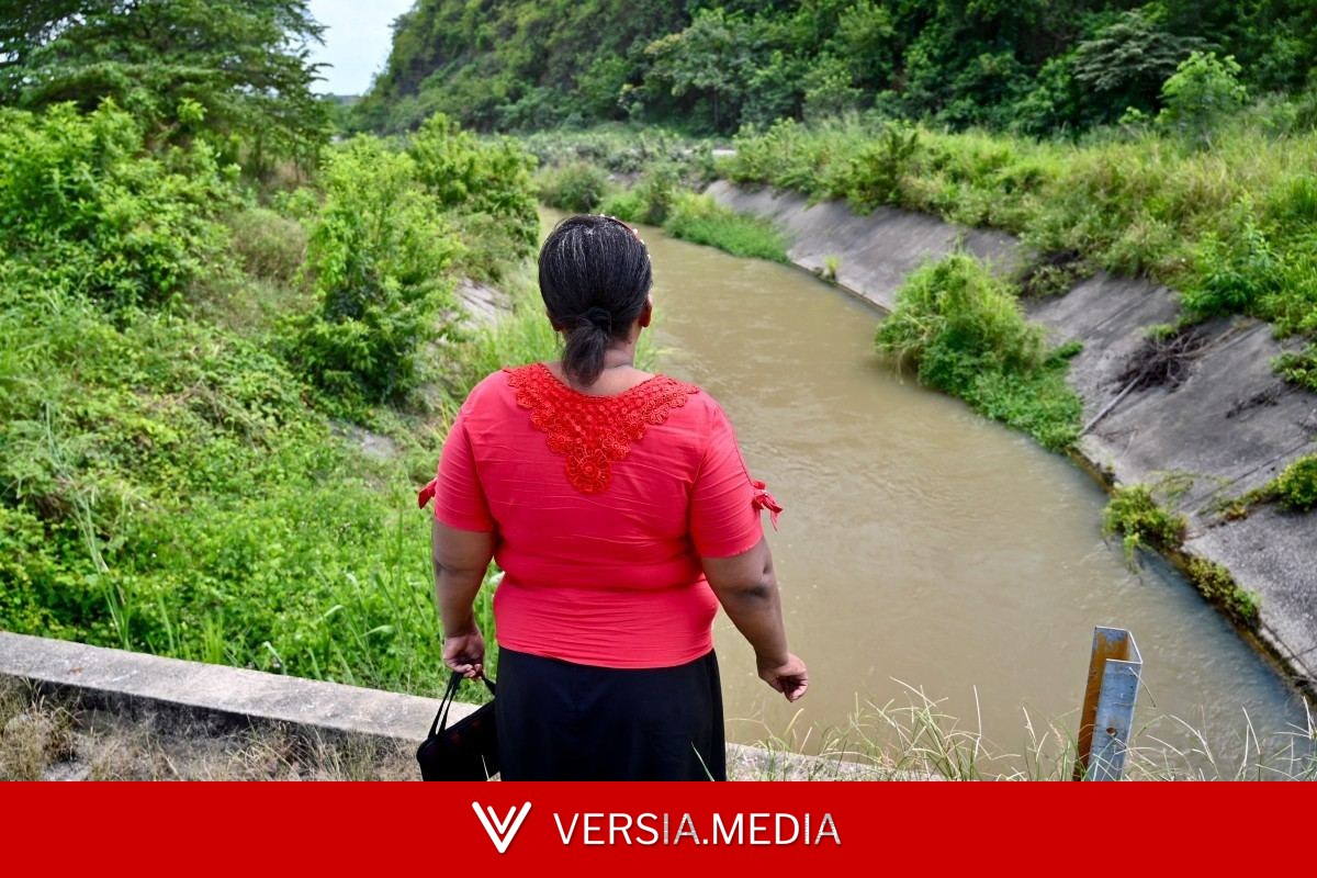 Canal da Morte: o depósito que acumula cadáveres a céu aberto e reflete a violência no Equador