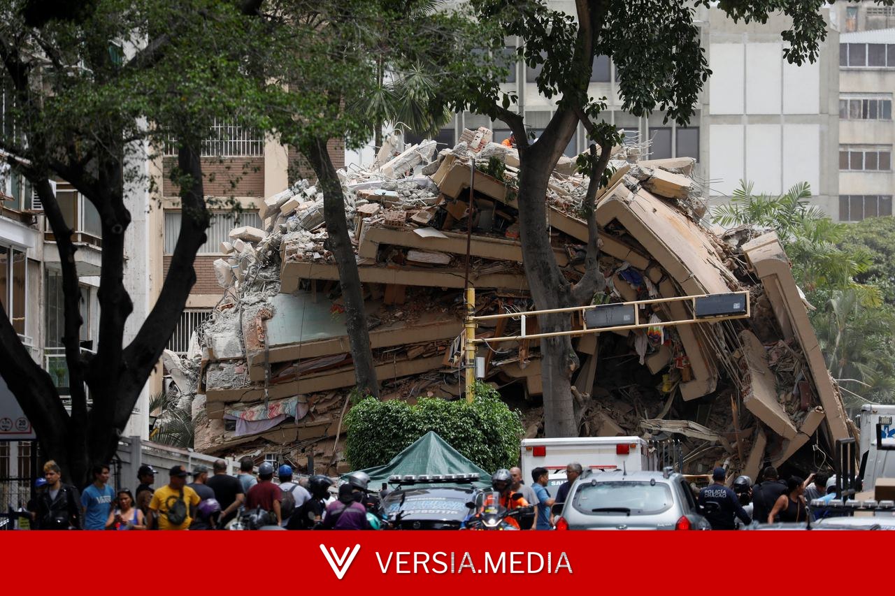 Mundo teve 4 grandes terremotos em poucas horas: tremores na Venezuela, no Japão e nos EUA têm alguma ligação?